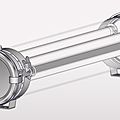 ships lamp / explosion-proof - DAVY 133
