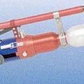 ships line thrower / pneumatic - PLT® MOORING 75