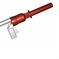 ships line thrower / pneumatic - PLT® MINI