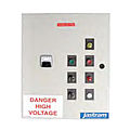 ships monitoring and control panel / alarm - MSA
