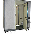 ships prefabricated bathroom - COMPOSITE