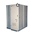 ships prefabricated bathroom - KNOCK-DOWN