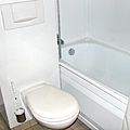 ships prefabricated bathroom - WET UNITS