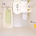 ships prefabricated bathroom - ALMACO BUILDS TURKEY
