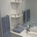 ships prefabricated bathroom - WET UNITS