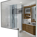 ships prefabricated bathroom - MY PEARL
