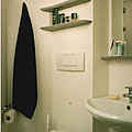 ships prefabricated bathroom - STEEL