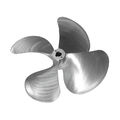 ships propeller / fixed pitch / custom-made - FPP RANGE