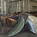 ships propeller / fixed pitch / custom-made - ANSWER