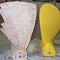 ships propeller / fixed pitch / custom-made - KA-SPEED