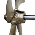 ships propeller / variable pitch / controllable / custom-made -