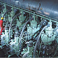 ships propulsion control system - PCS PLATINUM