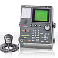 ships radio / marine / marine GMDSS / HF - SRG-2150/2250DN - 150W
