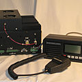 ships radio / marine / marine GMDSS / HF - 245D