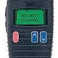 ships radio / marine / portable / UHF - HT783 / HT783-U