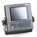 ships receiver / GPS / EGNOS / WAAS - TRANSAS T-701 GNSS