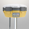 ships receiver / GPS / EGNOS / WAAS - V30S