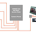 ships surveillance system / CCTV video - HERNIS 8x8