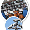 ships video camera / CCTV / video-surveillance / stainless steel - EX285FM