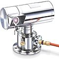 ships video camera / CCTV / video-surveillance / stainless steel - EX286