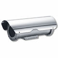 ships video camera / video-surveillance / CCTV / stainless steel - AHD-VC 732