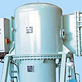 ships water-maker / evaporators - RISING FILMS