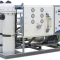 ships water-maker / reverse osmosis - 1.000-4.200 l/h