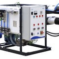 ships water-maker / reverse osmosis - 300-650 l/h