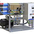 ships water-maker / reverse osmosis - 67-200 l/h