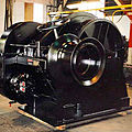ships windlass / hydraulic / single drum - WYS-34
