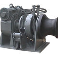 ships windlass / hydraulic / single drum - AVAW