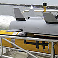 side scan sonar - LMCS