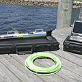 side scan sonar / high resolution - 4125