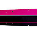slalom water-ski / carbon - X7 PEARL 64” - 65” - 66”