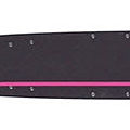 slalom water-ski / ladies' / carbon - D3 FUSION GS 64” - 65” - 66”