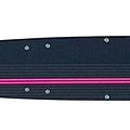 slalom water-ski / ladies' / carbon - X7 PEARL 64” - 65” - 66”