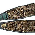 spearfishing fins - SPITFIRE