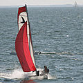 sport catamaran - TWINCAT 15