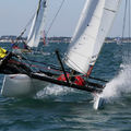 sport catamaran - TYKA SPORT
