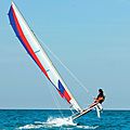 sport catamaran - PHANTOM CLUB