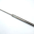stainless steel spring / boat / gas - V2A