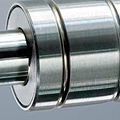 stainless steel spring / boat / gas - V4A
