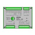 start and stop system for diesel propulsion engines for yachts and ships (with alarm system) - AHD 504 A