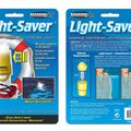 strobe lamp / flash / for lifejacket / SOLAS - L6A