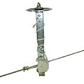 tank sensor / level - ARM TYPE