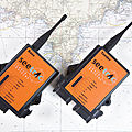 tenders surveillance system / wireless - SEETRAC