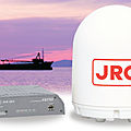 terminal Inmarsat / for ships / F Fleet - JUE-251