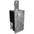 towing winch / electric drive / single drum - DF- 1EW