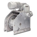 towing winch / electric drive / single drum - EW