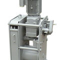 towing winch / electric drive / single drum - UPRIGHT